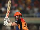 IPL: Williamson, Bravo among big names let go