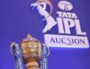 IPL 2023: Who Has Most Cash To Spend?