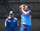 2nd T20: Will Bhuvi play? Selection dilemma for India