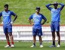 New-look India eye 'fresh' start in New Zealand