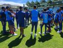 'Fearless but flexible': India's mantra for NZ series