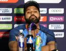 Should Rohit be replaced as India's T20I captain?