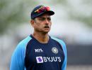 Shastri says cricket in India gives enough exposure