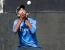 Sundar hopes Lancashire experience will help in NZ