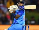 'Surya not yet the best T20 player from India'