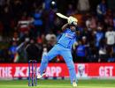 2nd T20: SKY's century powers India to big win