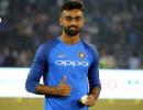 Hazare: Jaydev Unadkat bowled Saurastra to win over HP