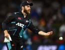 Blow for NZ! Williamson to miss 3rd T20 vs India