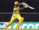 Hazare: Jagadeesan slams WR 277; TN win by 435 runs