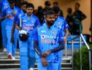 Hardik doesn't believe in chop and change philosophy