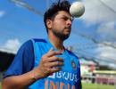 Eye on '23 WC: India start 50 over auditions