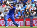 India's Powerplay batting in focus in must-win 2nd ODI