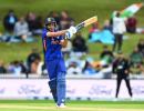 Shubman Gill feels closed roof stadiums have potential