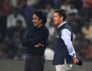 Ramiz wants nothing less, asks Pak to beat England