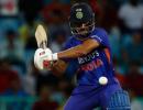 Gaikwad fulfills dream of joining Yuvraj's league