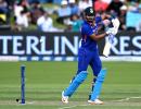 Iyer, Gill only Indians to rise in the ICC rankings