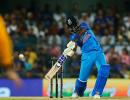 Surya sets T20 sixes record