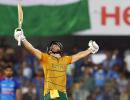 What India-SA T20s Told Us