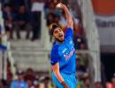 India aim to sort out bowling woes in final SA T20