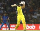 How T20 specialist David forced his way into Aus team