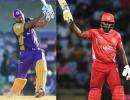 Yusuf Pathan reveals why he wants Chris Gayle's bat