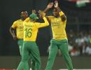 Why Boucher is optimistic of SA's chances at T20 WC