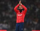 Why Moeen decided against England Test return