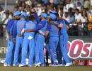 Why Team India is going early to Australia for T20 WC...