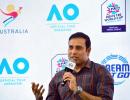 Big talent pool toughens selectors' job: Laxman