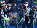 Women's Asia Cup: Pakistan STUN India in thriller