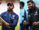 'Bumrah, Jadeja's absence can unearth new champions'