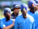 Powar defends India women's batting flop vs Pakistan