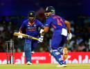 'You deserve the applause, Sanju Samson'