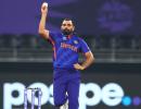 VOTE! Who Should Replace Bumrah?