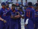 Confident India eye ODI series win vs South Africa