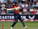 WC warm-up: Hales, Buttler fire England win over Aus