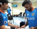 SEE: Ishan Kishan Is A Fan Favourite