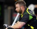 T20 WC: Wade tests positive for COVID