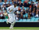 Foakes, Livingstone earn annual central ECB contracts