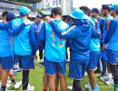 Team India leaving no stone unturned for T20 World Cup