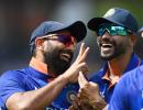 T20 WC: Siraj, Shami, Shardul set to join team in Aus