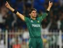 World Cup: How India must deal with Pak pacer Afridi