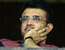 You can't be an administrator forever: Ganguly