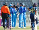 Sri Lanka batters drop like dominos in Asia Cup Final