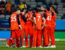 T20 WC qualifiers: How Orange Brigade edged past UAE