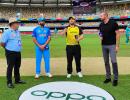 What went WRONG for Australia against India in warm-up