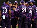 T20 WC: Another upset as Windies lose to Scotland