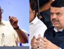 Pawar, Fadnavis make power-play for MCA over dinner