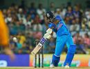 'Suryakumar shows T20 is not always about power'