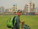 Brad Haddin joins the Punjab Kings as asst. coach